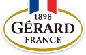 1898 GERARD FRANCE